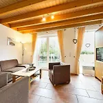Nordseeresort Friesland Nordseeresort Friesland 27 Σπίτι διακοπών *
