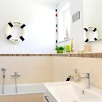 Nordseeresort Friesland Nordseeresort Friesland 27 Σπίτι διακοπών Schillig