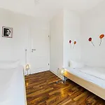 Nordseeresort Friesland Nordseeresort Friesland 27 Σπίτι διακοπών