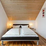 Nordseeresort Friesland Nordseeresort Friesland 27 Σπίτι διακοπών *