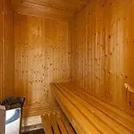 Σπίτι διακοπών Nordseeresort Friesland Nordseeresort Friesland 27 Schillig