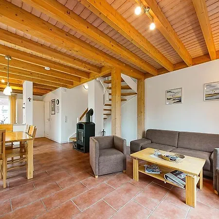 Holiday home Nordseeresort Friesland Nordseeresort Friesland 27
