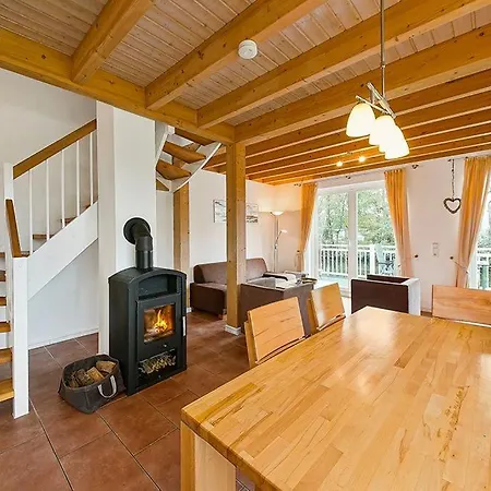 Nordseeresort Friesland Nordseeresort Friesland 27 Holiday home *