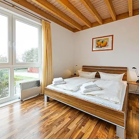 Nordseeresort Friesland Nordseeresort Friesland 27