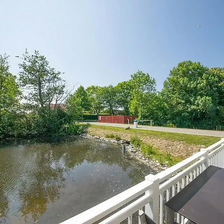 Holiday home Nordseeresort Friesland Nordseeresort Friesland 27 Schillig